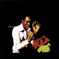 fela roforofo